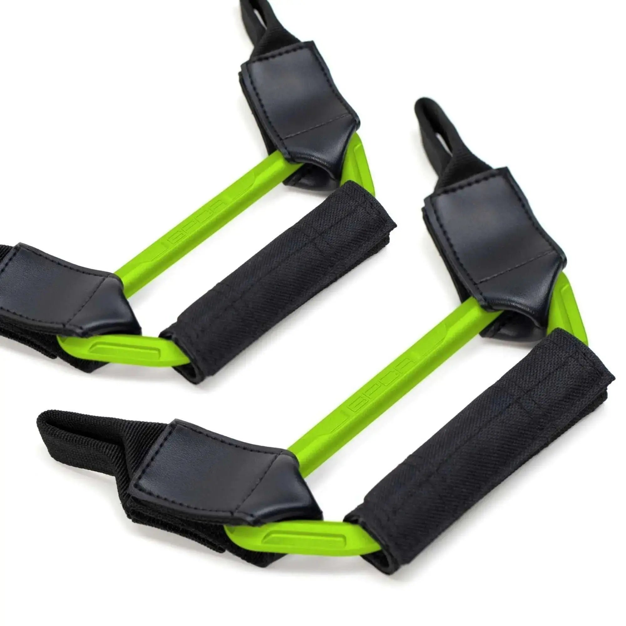 GP Back Grip PRO — Rear Headrest Handles for All Cars & Trucks