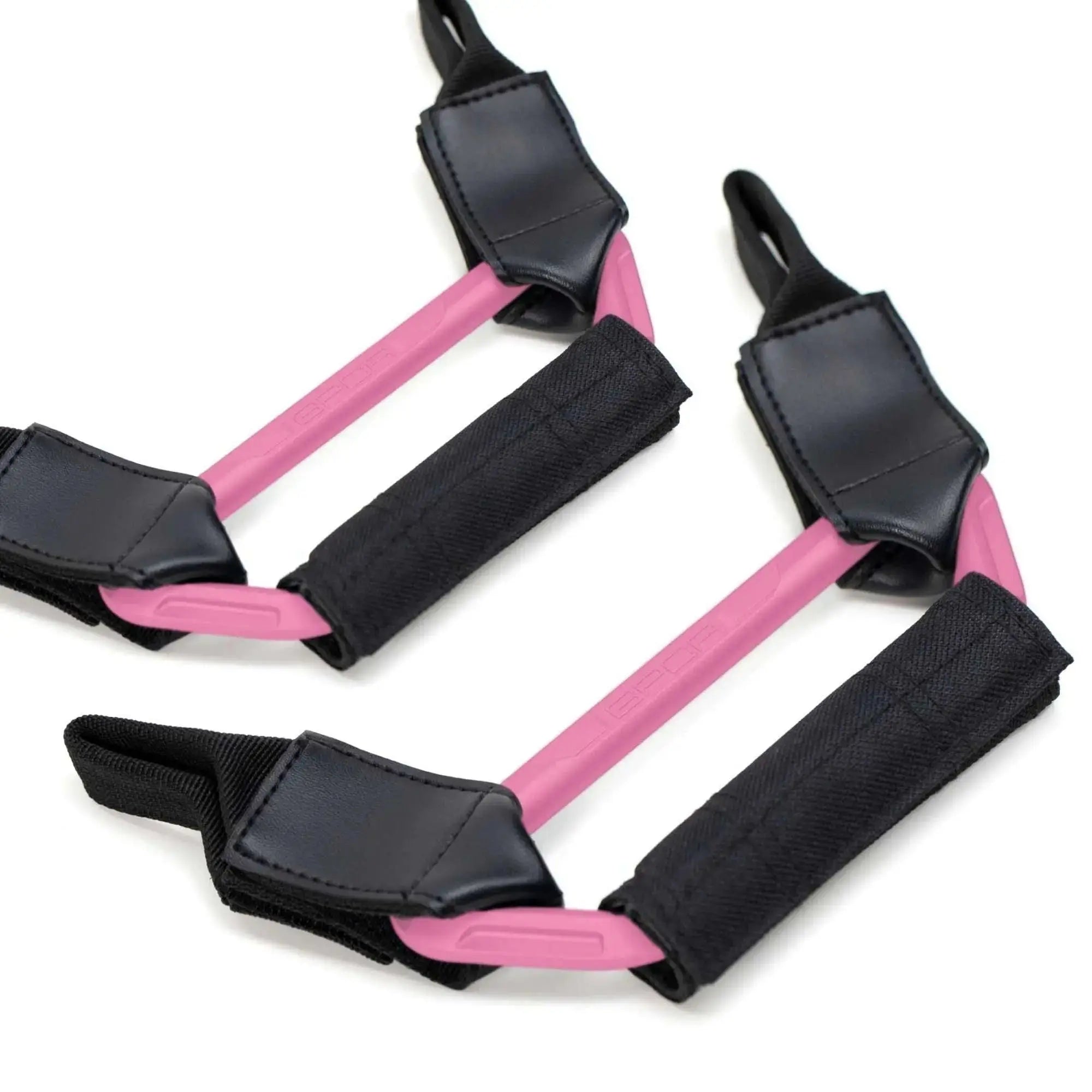 GP Back Grip PRO — Rear Headrest Handles for All Cars & Trucks