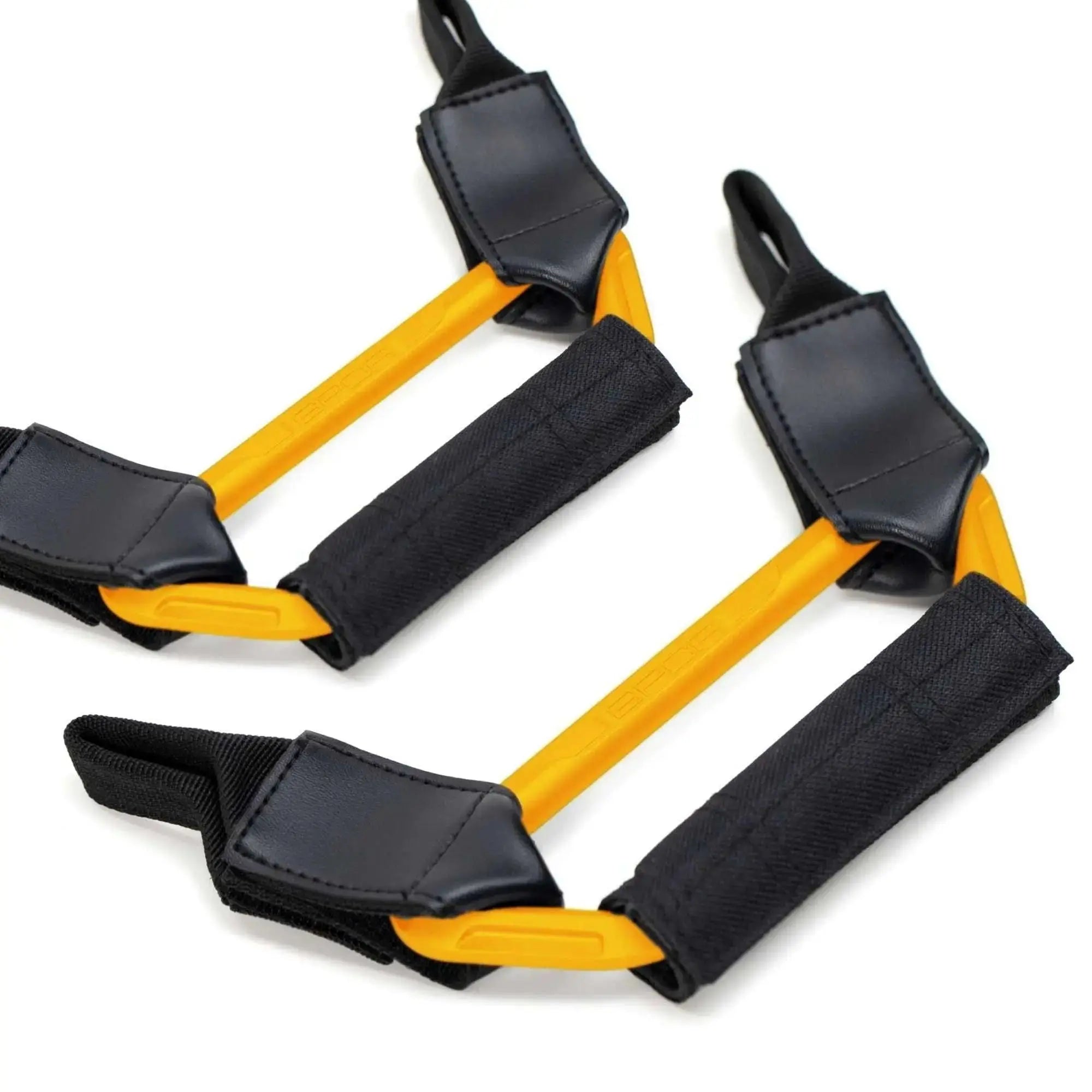 GP Back Grip PRO — Rear Headrest Handles for All Cars & Trucks