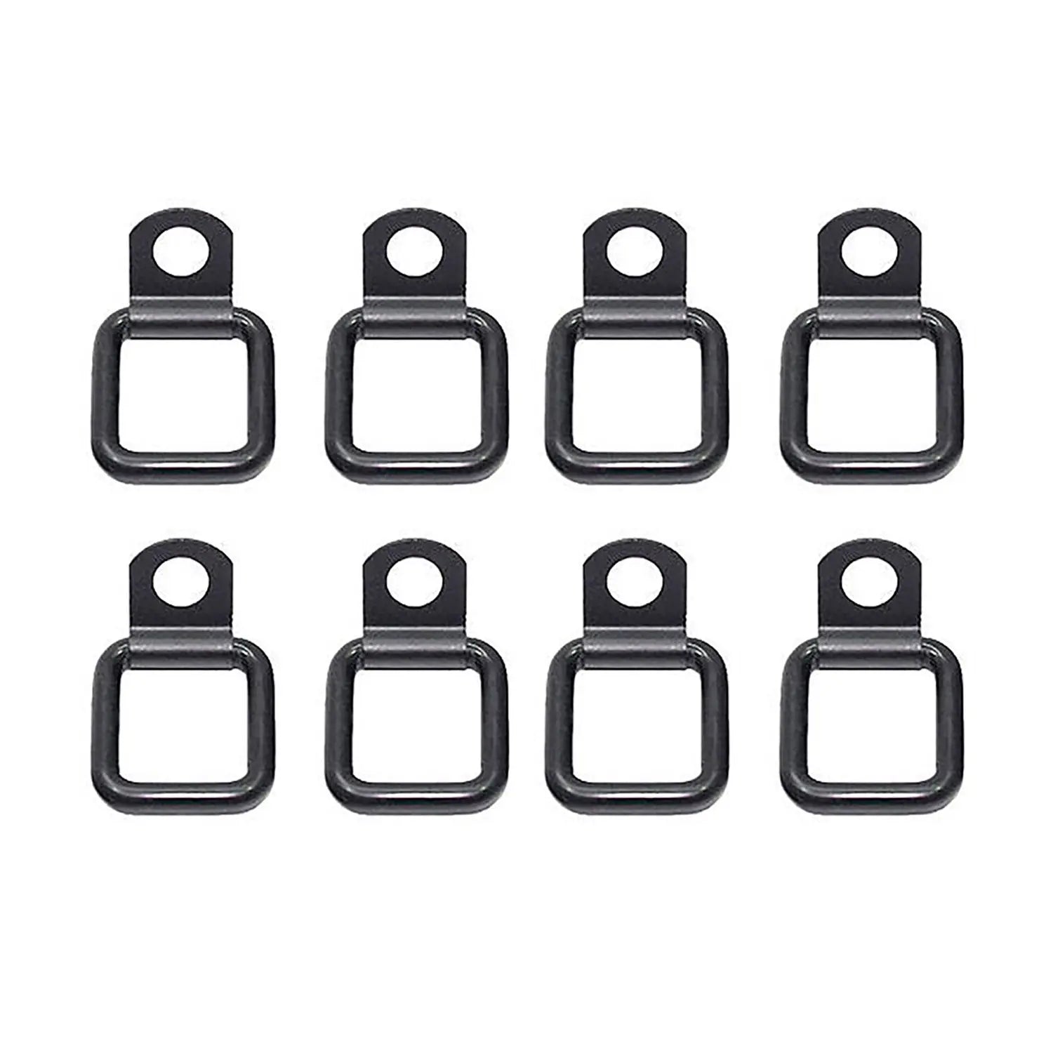 Bronco GP-Star Tie-Down Bolt Set