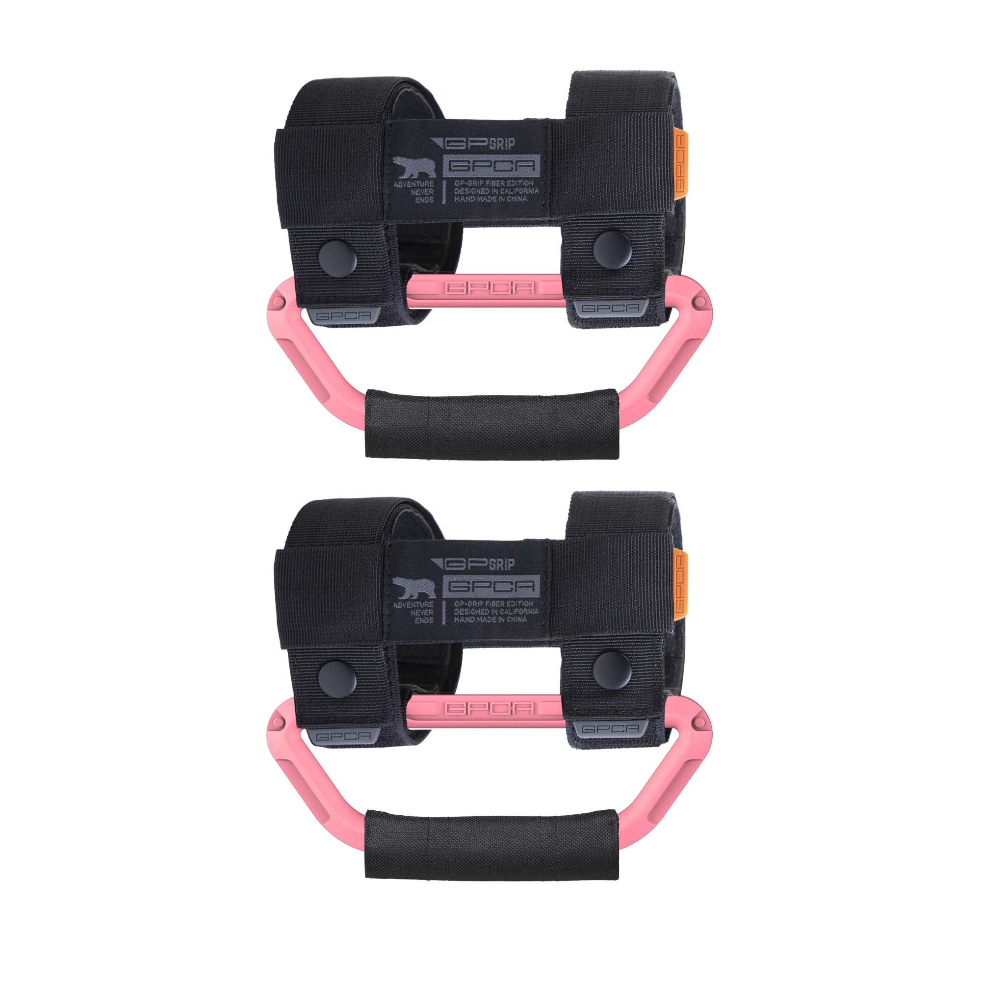 GP-Grip Universal — Fits 1"–5.5" Roll Bars & Tubes