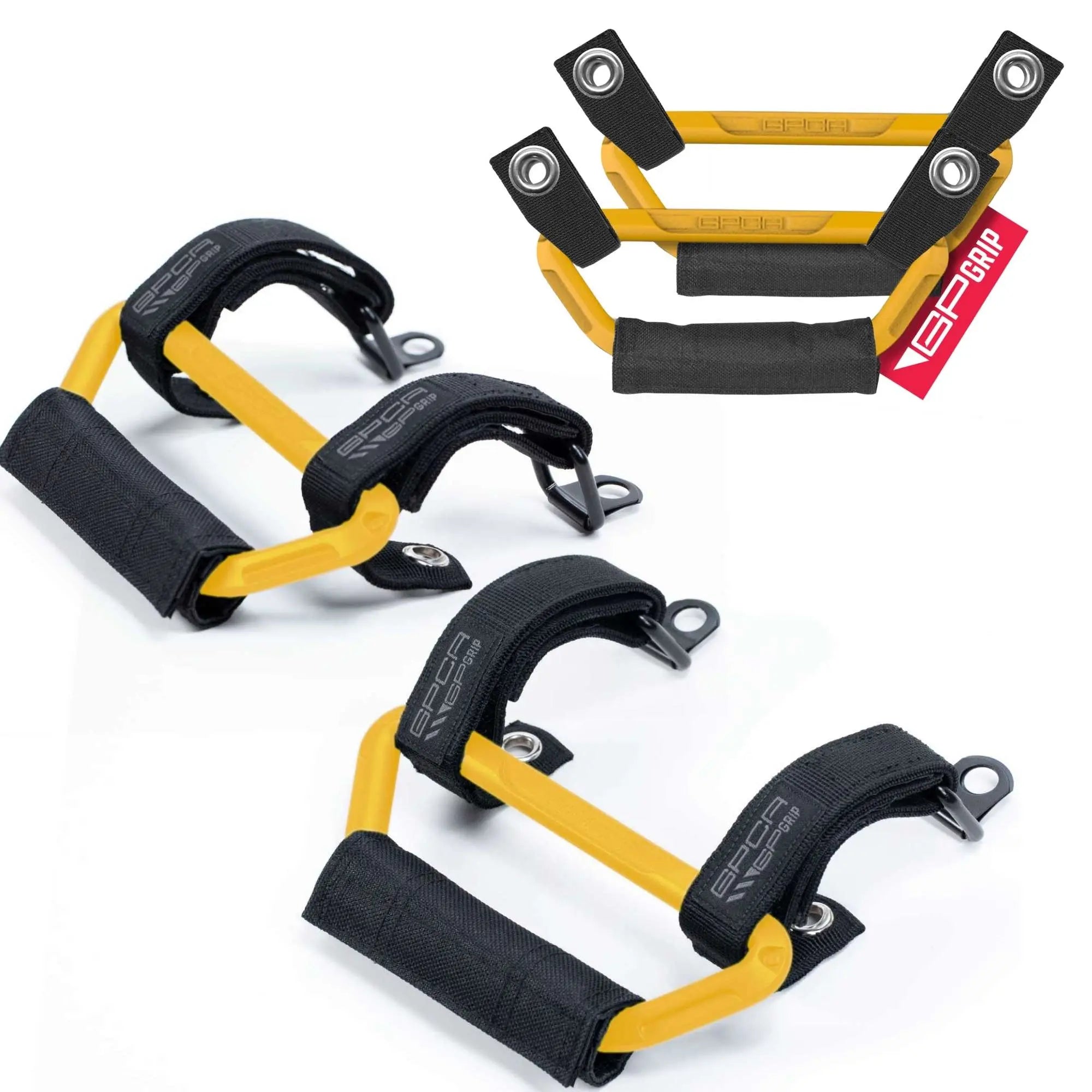 GP-Grip AIR for Gladiator 2024+