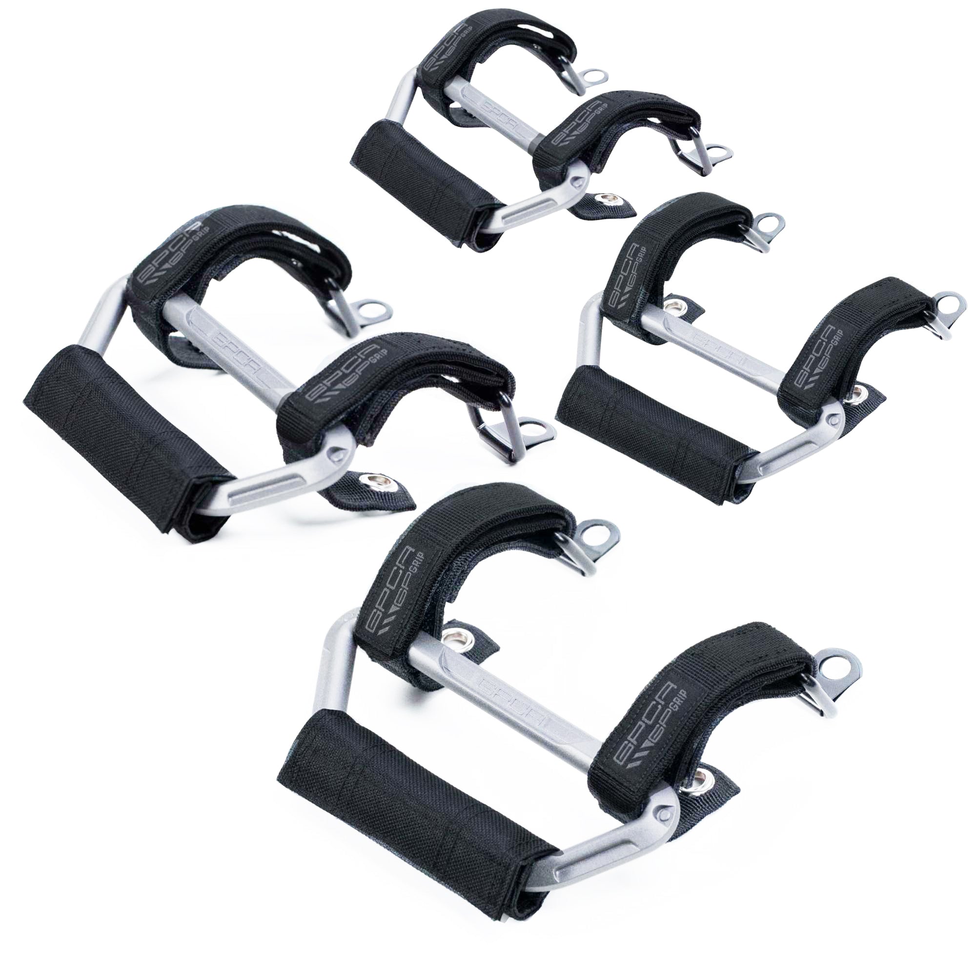 GP-Grip AIR for Gladiator 2024+