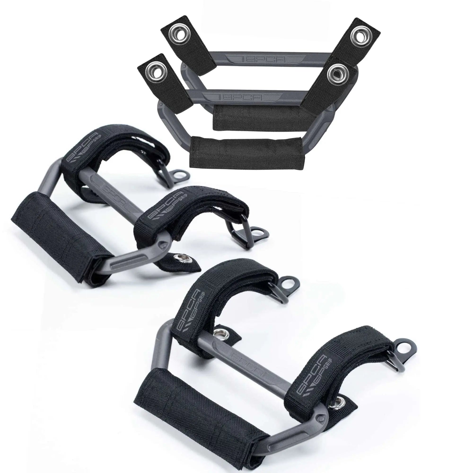 GP-Grip AIR for Gladiator 2024+