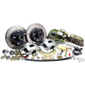 Master Power Front Power Disc Brake Conversion Kit Legend Series F-100 1957-1964